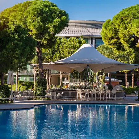 Calista Luxury Resort 5*