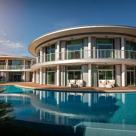 Resort Calista Luxury 5*