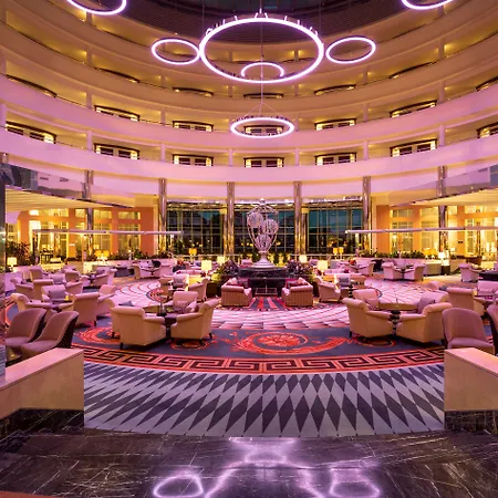 Calista Luxury Complex Belek