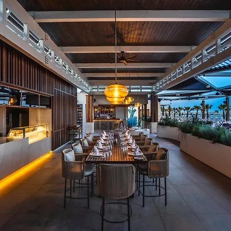 Calista Luxury Complex Belek