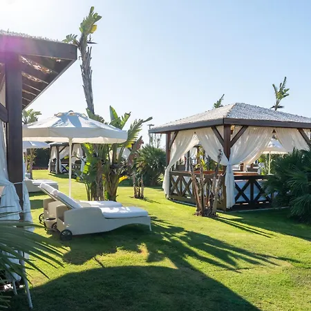 Calista Luxury Complex Belek