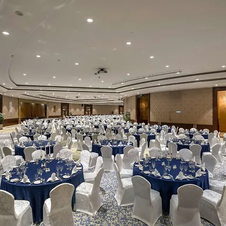 Calista Luxury Belek