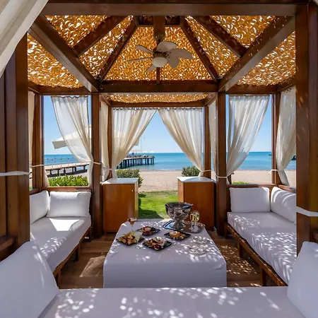 Resort Calista Luxury Belek