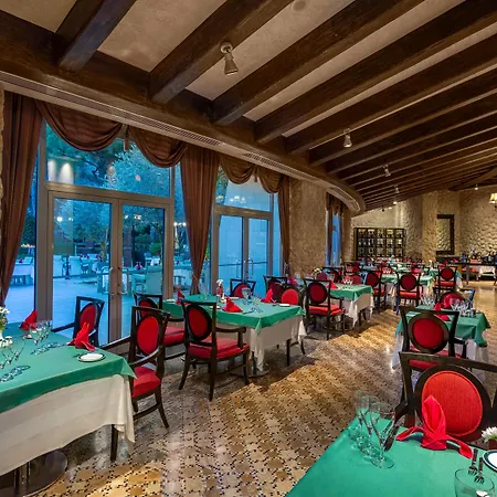Calista Luxury Complex 5*