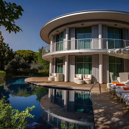 Calista Luxury Complex 5*