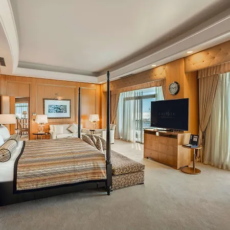 Calista Luxury Complex