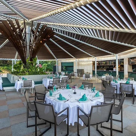 Complex Calista Luxury Belek