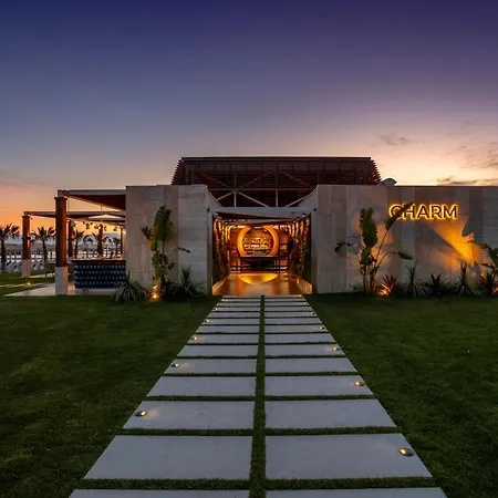Calista Luxury Complex Belek