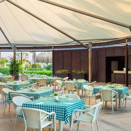 Complex Calista Luxury 5*