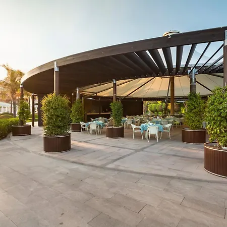 Complex Calista Luxury Belek