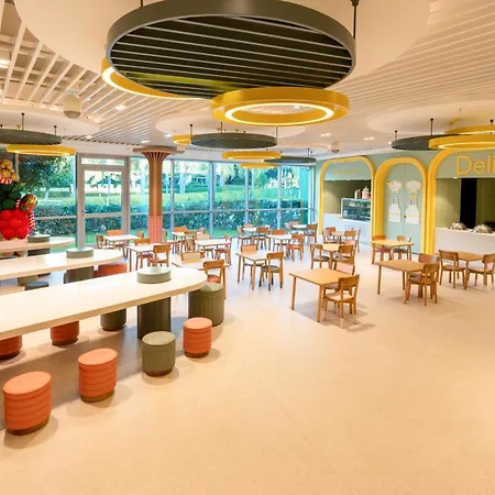 Calista Luxury Complex 5*