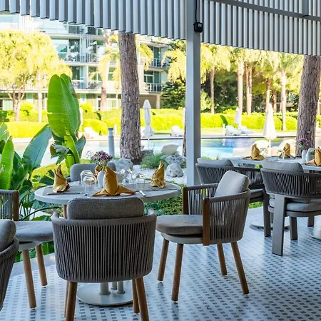 Calista Luxury Complex