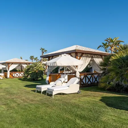 Complex Calista Luxury 5*