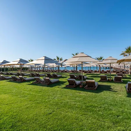 Complex Calista Luxury Belek