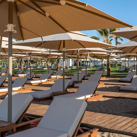 Calista Luxury Complex 5*